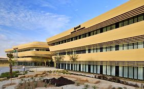 شقق الرياض ديبلوماتيك كورتير - ماريوت إكزكيوتف